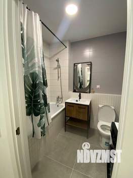 2-к квартира, на длительный срок, 36м2, 3/17 этаж