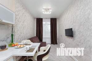 1-к квартира, посуточно, 36м2, 3/4 этаж