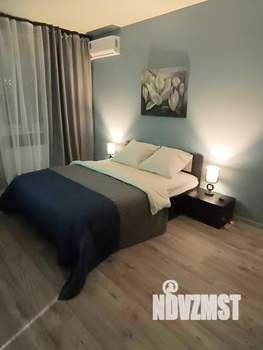 1-к квартира, на длительный срок, 46м2, 7/26 этаж