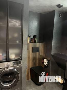 Студия квартира, на длительный срок, 40м2, 17/17 этаж