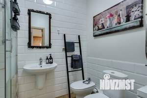 1-к квартира, посуточно, 38м2, 20/25 этаж