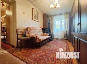 2-к квартира, на длительный срок, 47м2, 2/9 этаж