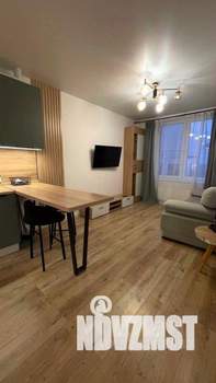 2-к квартира, посуточно, 48м2, 1/1 этаж