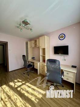 3-к квартира, на длительный срок, 83м2, 10/18 этаж