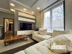 2-к квартира, на длительный срок, 110м2, 2/8 этаж