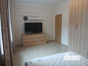 2-к квартира, на длительный срок, 50м2, 12/17 этаж