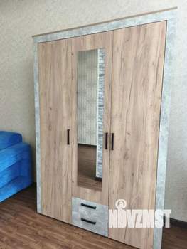 1-к квартира, на длительный срок, 45м2, 3/3 этаж