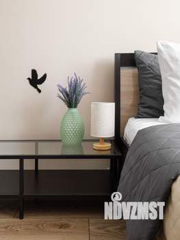 1-к квартира, посуточно, 33м2, 1/1 этаж