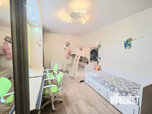 3-к квартира, на длительный срок, 85м2, 23/25 этаж