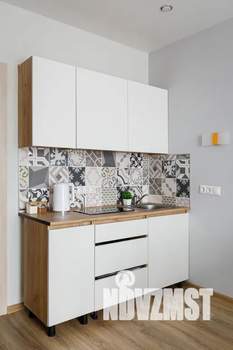 Студия квартира, посуточно, 26м2, 2/21 этаж