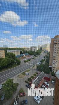 3-к квартира, на длительный срок, 110м2, 12/17 этаж