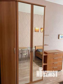 Студия квартира, посуточно, 24м2, 4/5 этаж