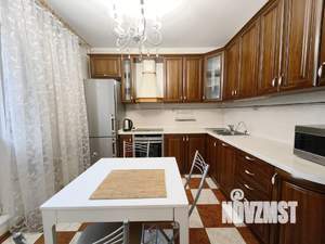 2-к квартира, на длительный срок, 60м2, 8/25 этаж
