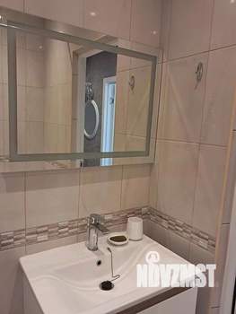 1-к квартира, на длительный срок, 43м2, 15/17 этаж