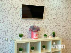 1-к квартира, посуточно, 50м2, 1/1 этаж