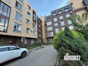 4-к квартира, на длительный срок, 98м2, 2/6 этаж