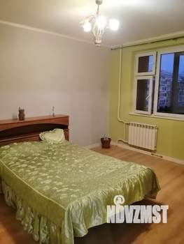 2-к квартира, на длительный срок, 62м2, 16/17 этаж