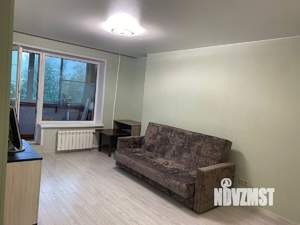 2-к квартира, на длительный срок, 50м2, 2/5 этаж