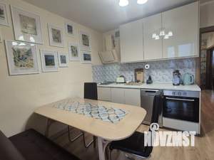 2-к квартира, на длительный срок, 61м2, 18/22 этаж