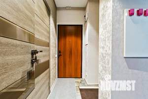 2-к квартира, посуточно, 38м2, 1/1 этаж