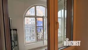 1-к квартира, на длительный срок, 33м2, 6/14 этаж