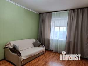 1-к квартира, на длительный срок, 38м2, 7/17 этаж