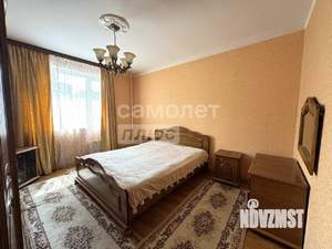 2-к квартира, на длительный срок, 50м2, 10/17 этаж