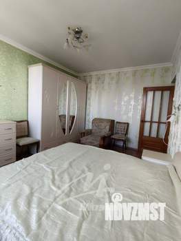 3-к квартира, на длительный срок, 76м2, 17/17 этаж