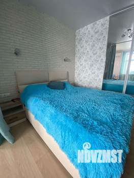 2-к квартира, на длительный срок, 44м2, 7/18 этаж