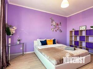 2-к квартира, посуточно, 60м2, 1/1 этаж