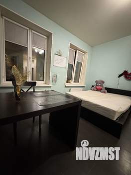 Студия квартира, на длительный срок, 31м2, 2/3 этаж