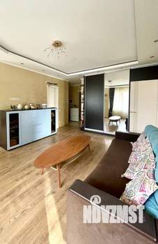 3-к квартира, на длительный срок, 53м2, 2/25 этаж