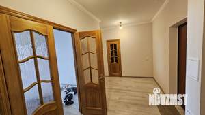 3-к квартира, на длительный срок, 110м2, 12/17 этаж