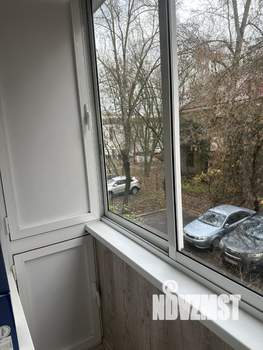 2-к квартира, на длительный срок, 45м2, 2/5 этаж