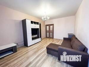 2-к квартира, посуточно, 66м2, 15/18 этаж