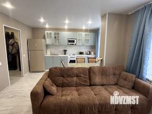 2-к квартира, на длительный срок, 44м2, 3/12 этаж