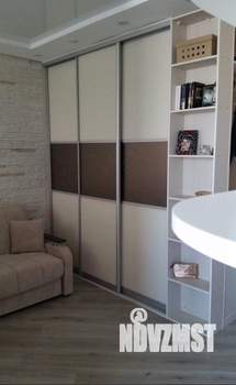 1-к квартира, на длительный срок, 33м2, 4/4 этаж