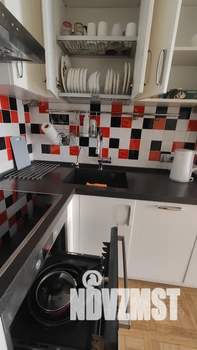 2-к квартира, посуточно, 42м2, 8/25 этаж