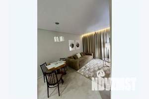 2-к квартира, посуточно, 33м2, 12/21 этаж