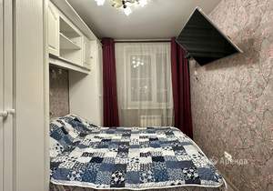 2-к квартира, на длительный срок, 47м2, 9/9 этаж