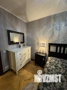 2-к квартира, на длительный срок, 45м2, 4/9 этаж