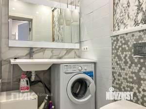 1-к квартира, на длительный срок, 35м2, 2/5 этаж