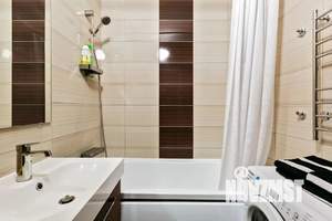 1-к квартира, посуточно, 30м2, 9/18 этаж