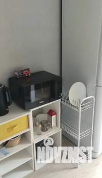 1-к квартира, посуточно, 30м2, 2/6 этаж