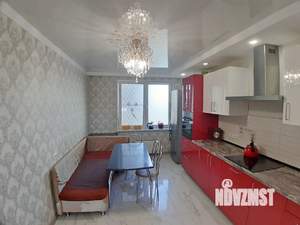 3-к квартира, на длительный срок, 85м2, 8/17 этаж