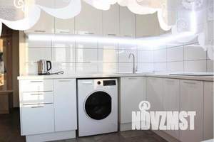 2-к квартира, посуточно, 45м2, 15/17 этаж