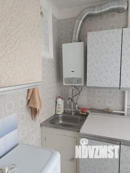2-к квартира, на длительный срок, 45м2, 4/5 этаж