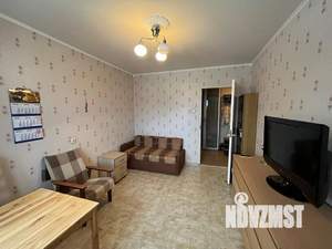 1-к квартира, на длительный срок, 38м2, 9/9 этаж