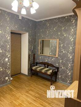 3-к квартира, на длительный срок, 98м2, 1/15 этаж