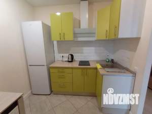 2-к квартира, посуточно, 50м2, 23/25 этаж